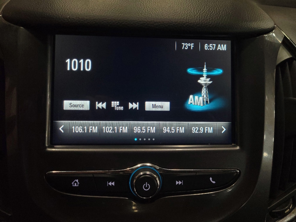 2017 Chevrolet Cruze LT - Photo 19