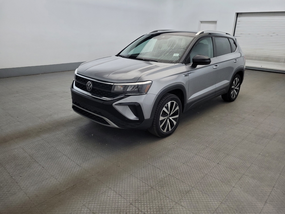 2023 Volkswagen Taos SE