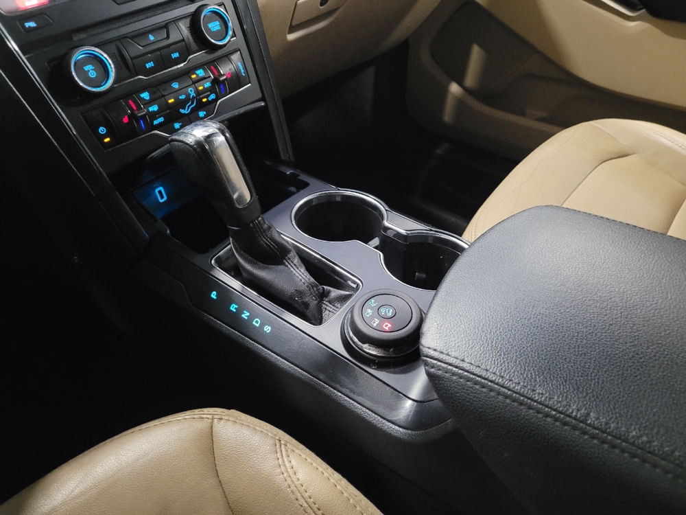 2017 Ford Explorer XLT - Photo 20