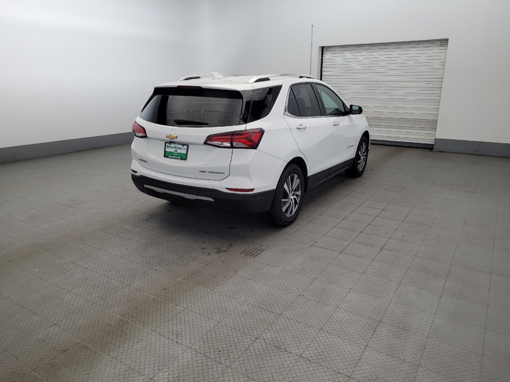 2022 Chevrolet Equinox Premier - Photo 7