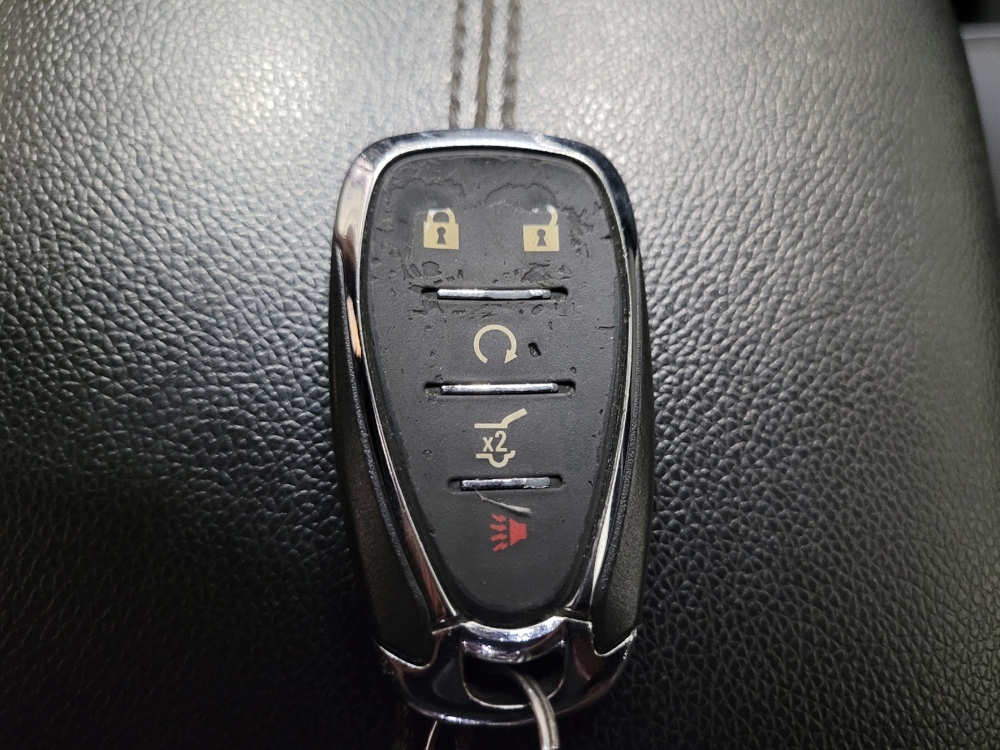 2022 Chevrolet Equinox Premier - Photo 25
