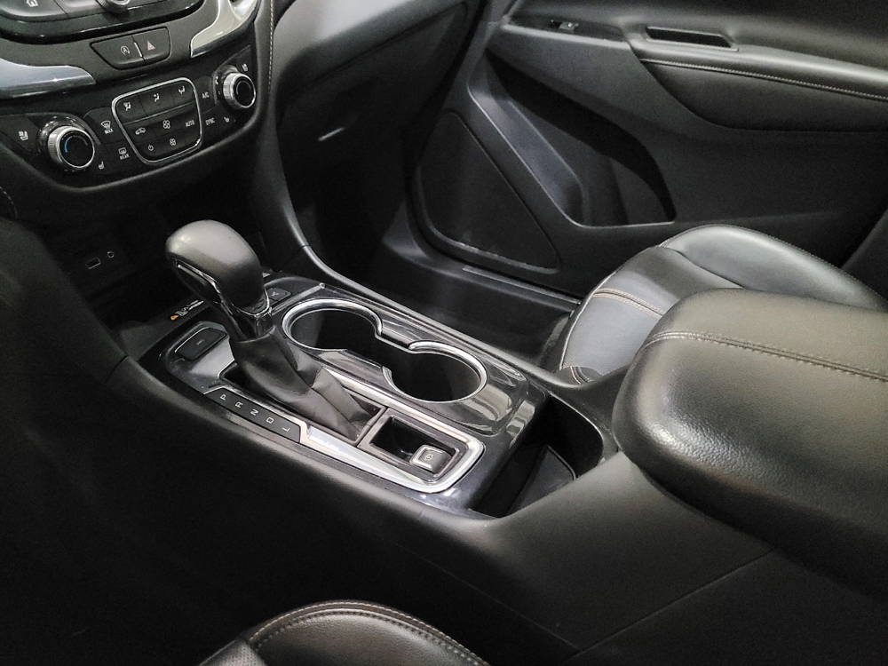 2022 Chevrolet Equinox Premier - Photo 20