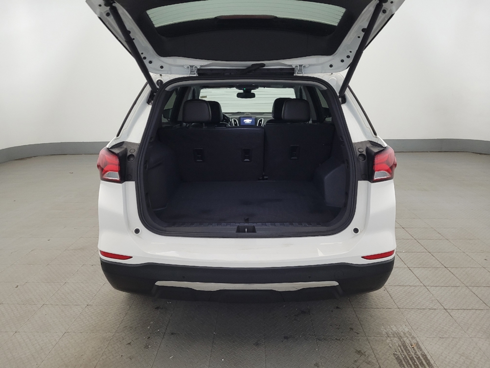 2022 Chevrolet Equinox Premier - Photo 22
