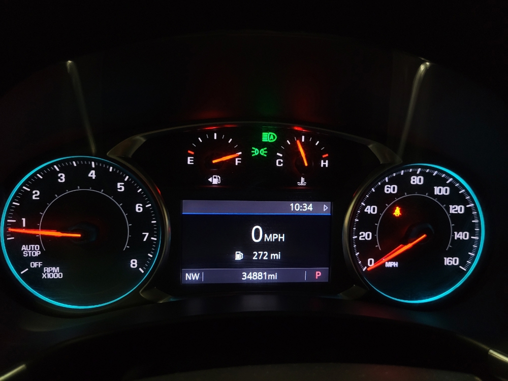 2022 Chevrolet Equinox Premier - Photo 18