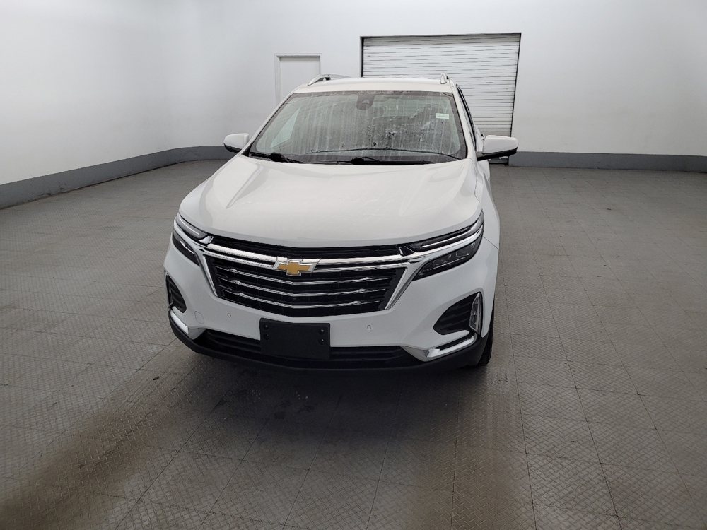 2022 Chevrolet Equinox Premier - Photo 12