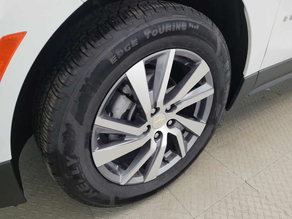 2022 Chevrolet Equinox Premier - Photo 24