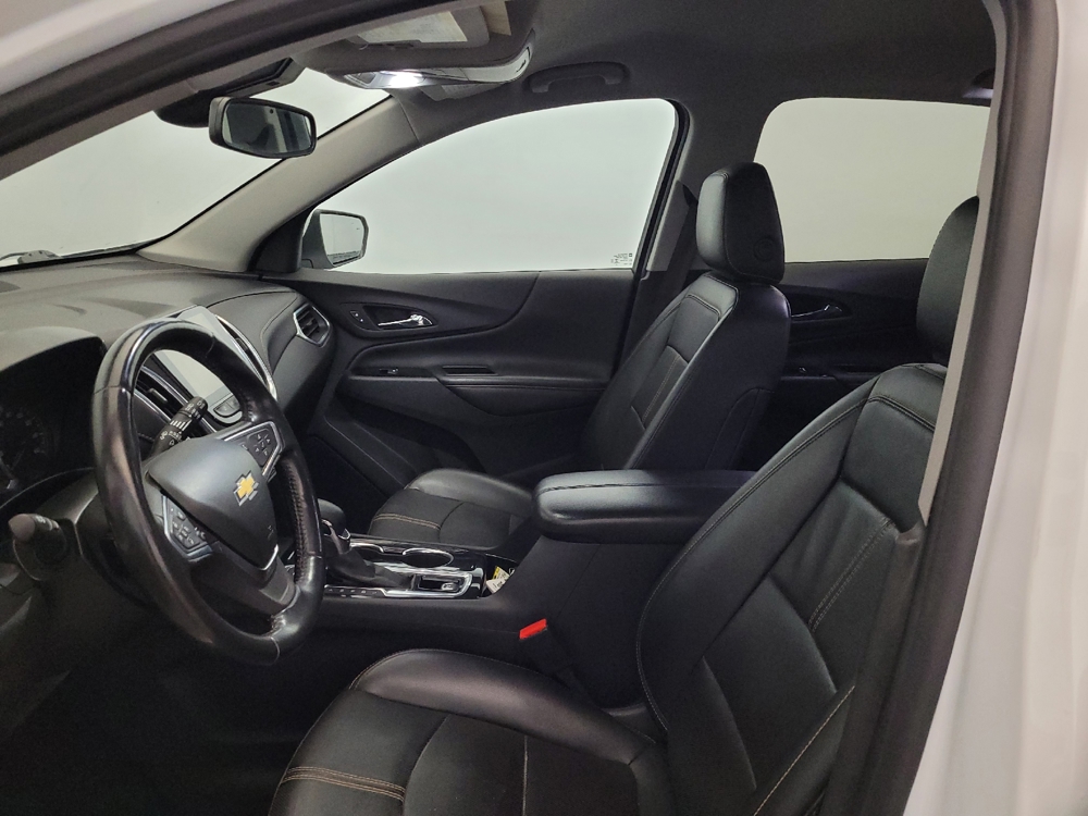 2022 Chevrolet Equinox Premier - Photo 13