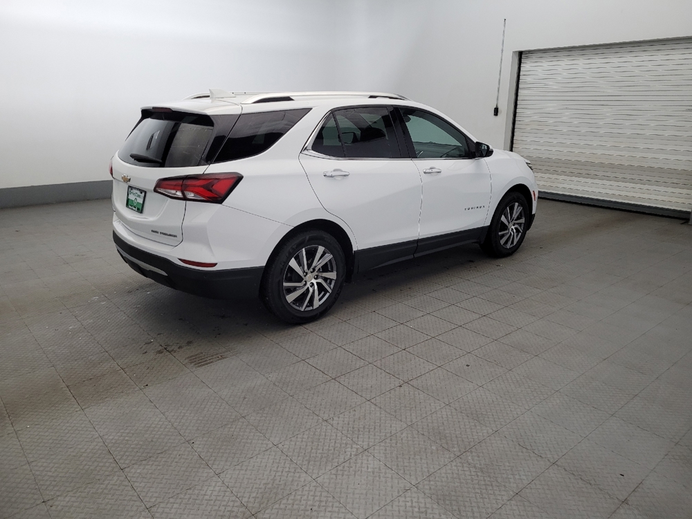 2022 Chevrolet Equinox Premier - Photo 8