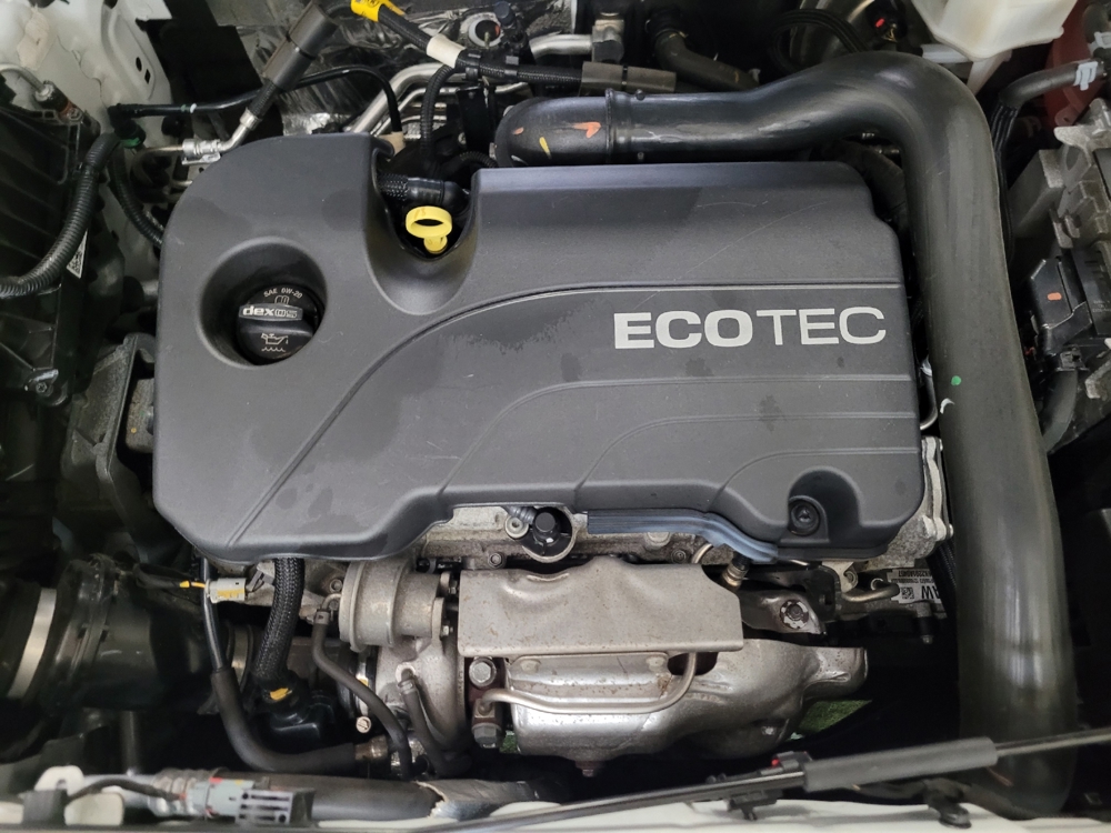 2022 Chevrolet Equinox Premier - Photo 23