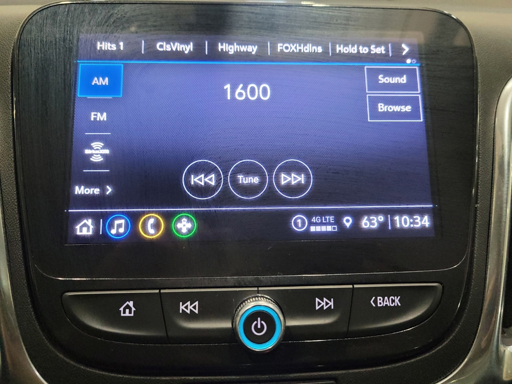 2022 Chevrolet Equinox Premier - Photo 19