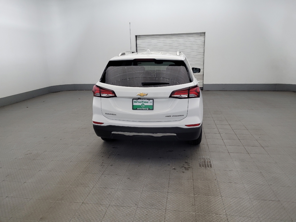 2022 Chevrolet Equinox Premier - Photo 6