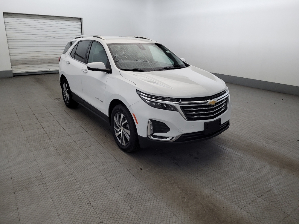 2022 Chevrolet Equinox Premier - Photo 10