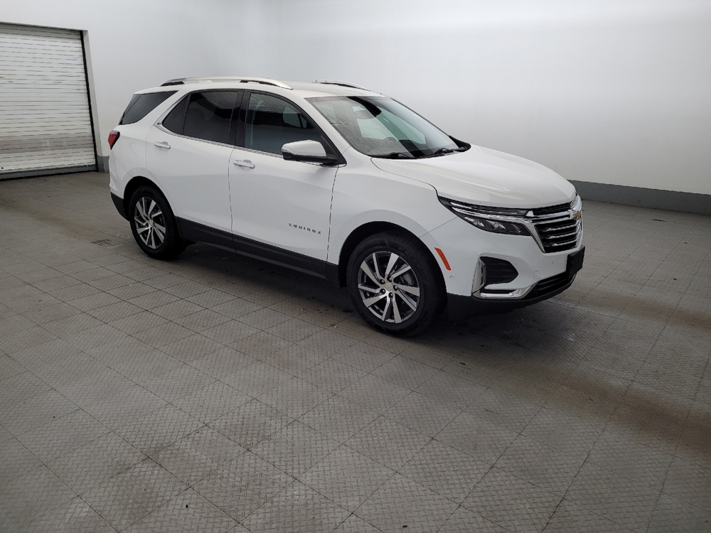 2022 Chevrolet Equinox Premier - Photo 9