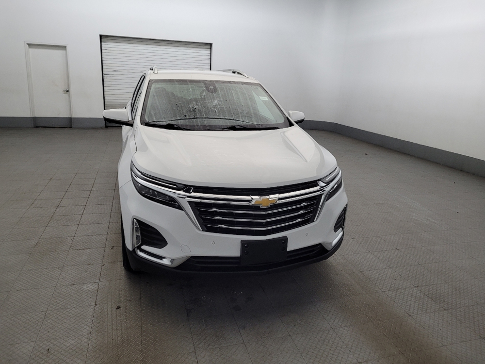 2022 Chevrolet Equinox Premier - Photo 11