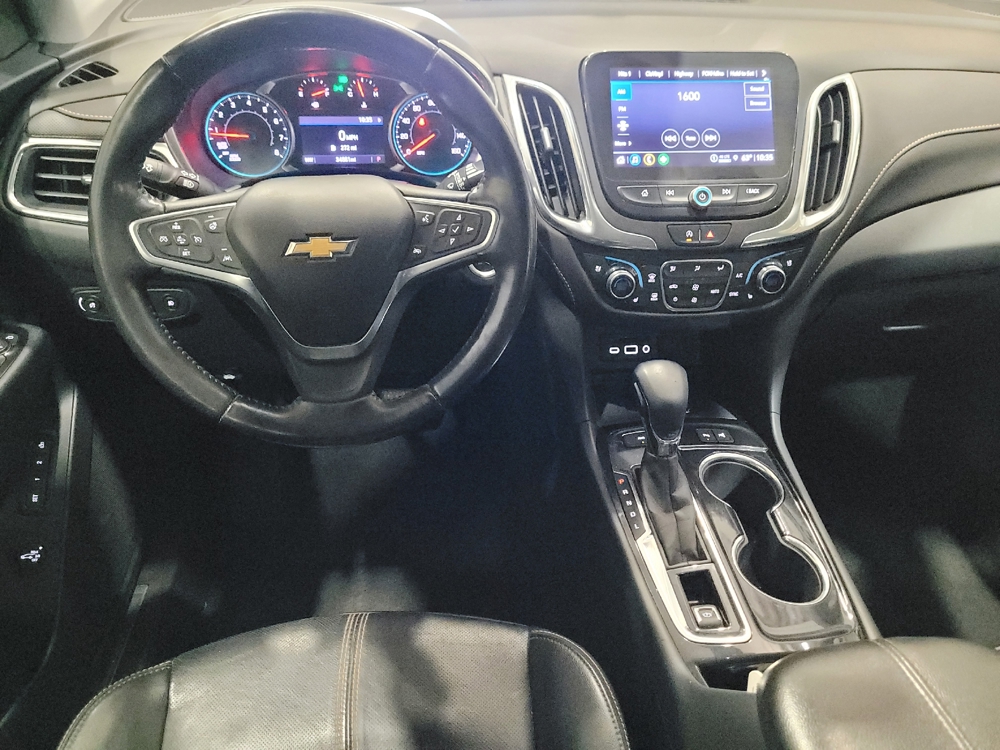 2022 Chevrolet Equinox Premier - Photo 17