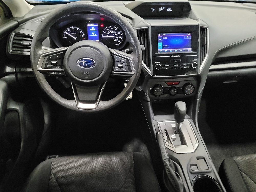 2020 Subaru Impreza Base - Photo 17