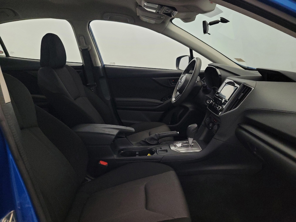 2020 Subaru Impreza Base - Photo 16