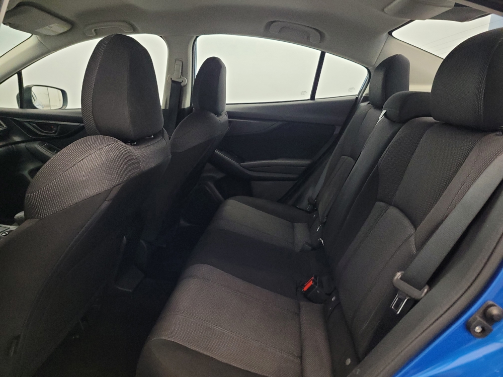 2020 Subaru Impreza Base - Photo 14