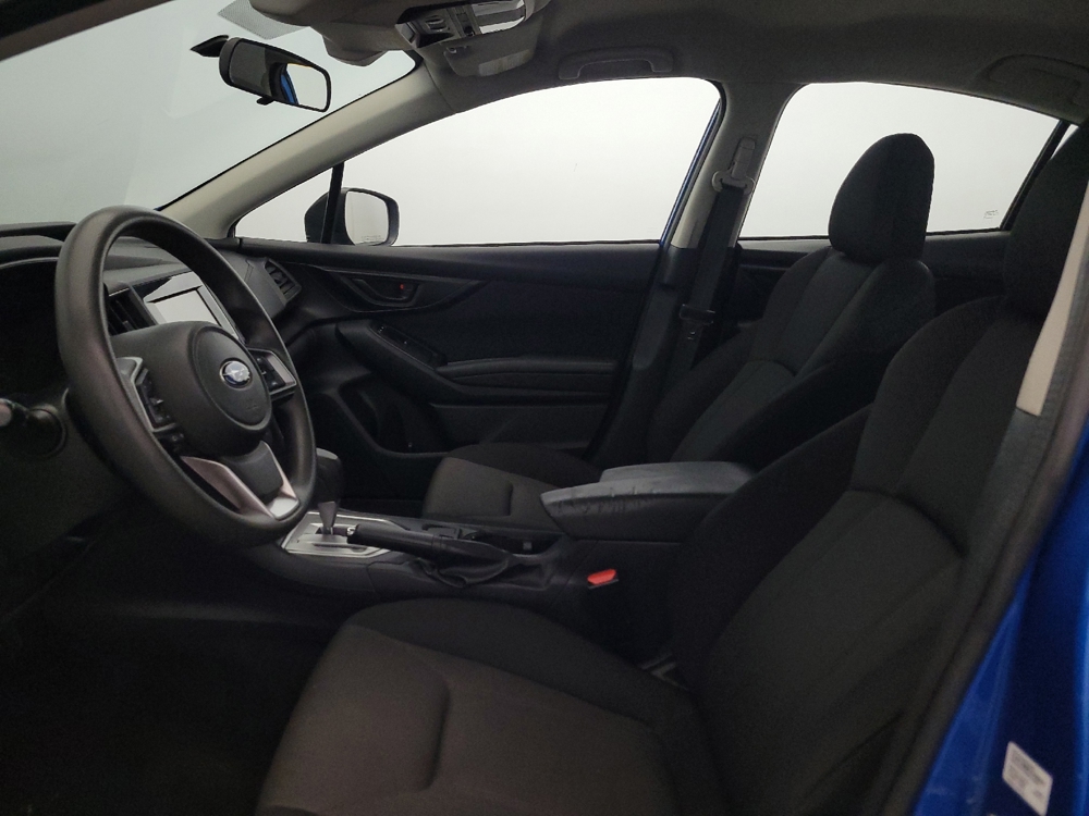 2020 Subaru Impreza Base - Photo 13