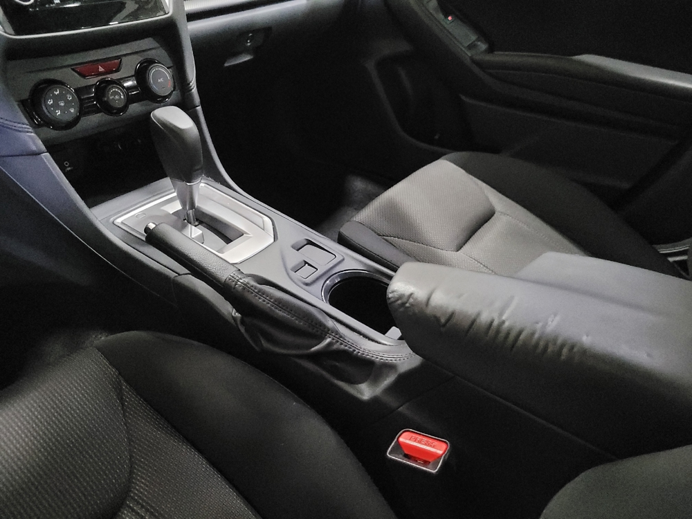 2020 Subaru Impreza Base - Photo 20