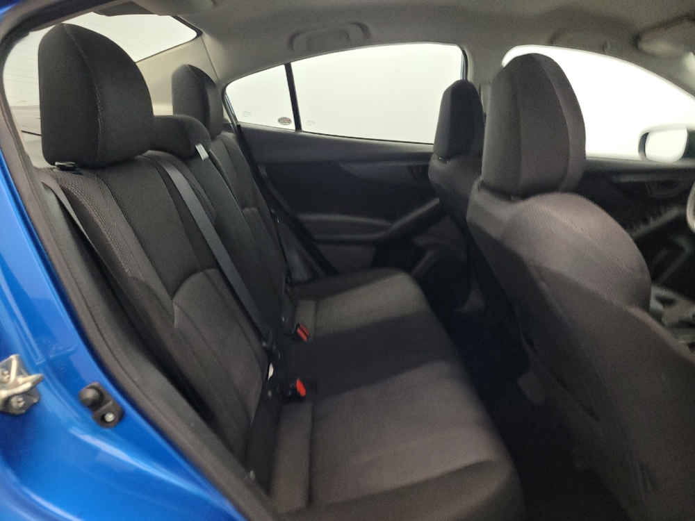 2020 Subaru Impreza Base - Photo 15