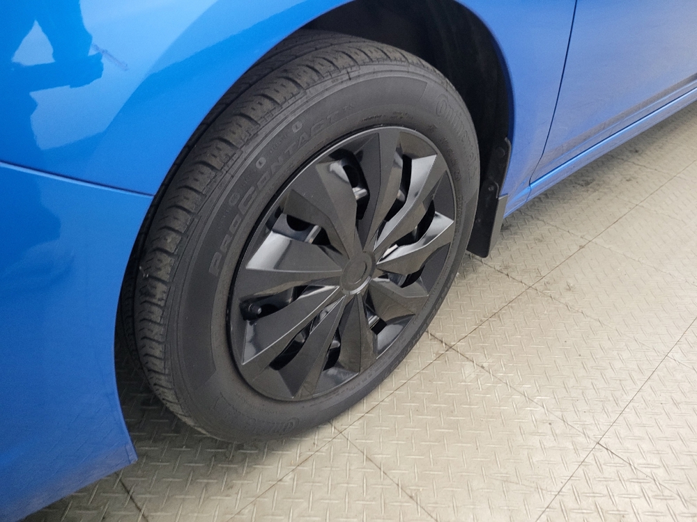2020 Subaru Impreza Base - Photo 24