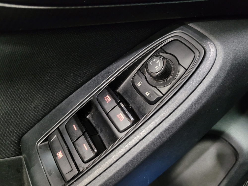 2020 Subaru Impreza Base - Photo 21