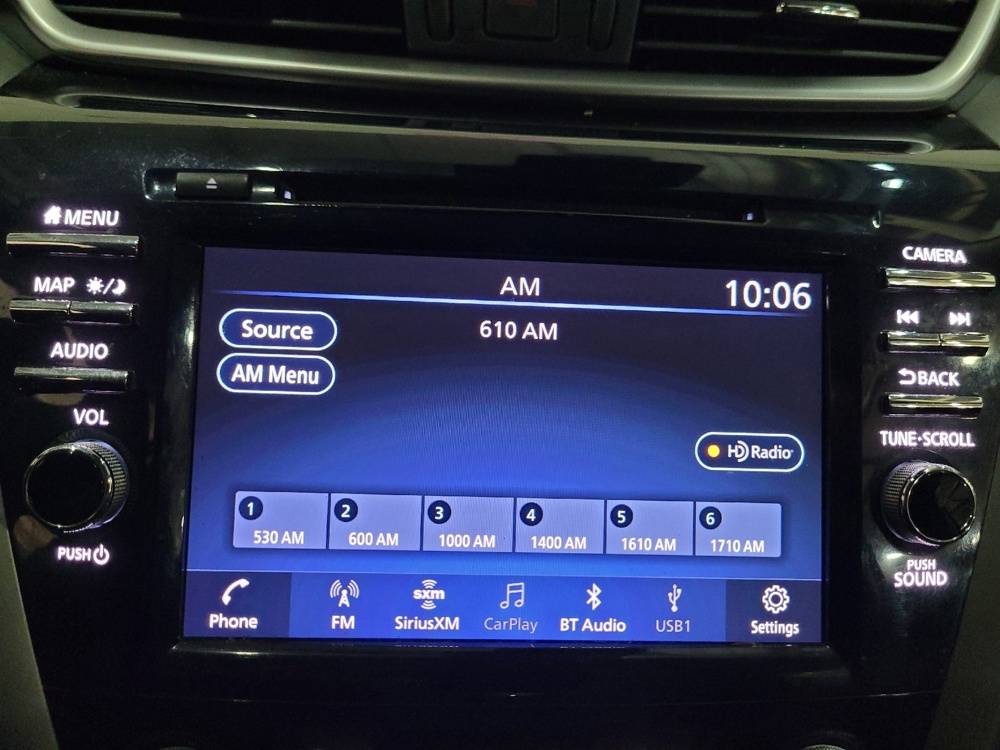 2020 Nissan Murano Platinum - Photo 19