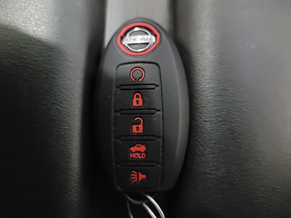 2020 Nissan Murano Platinum - Photo 25
