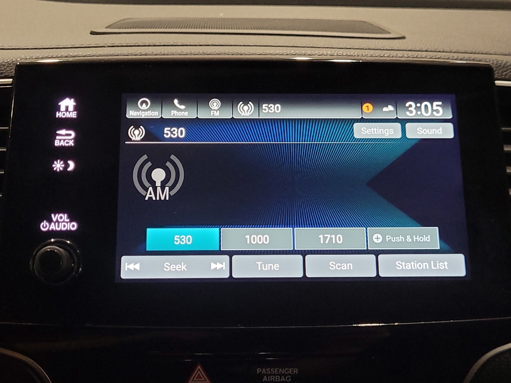 2022 Honda Pilot Touring - Photo 19
