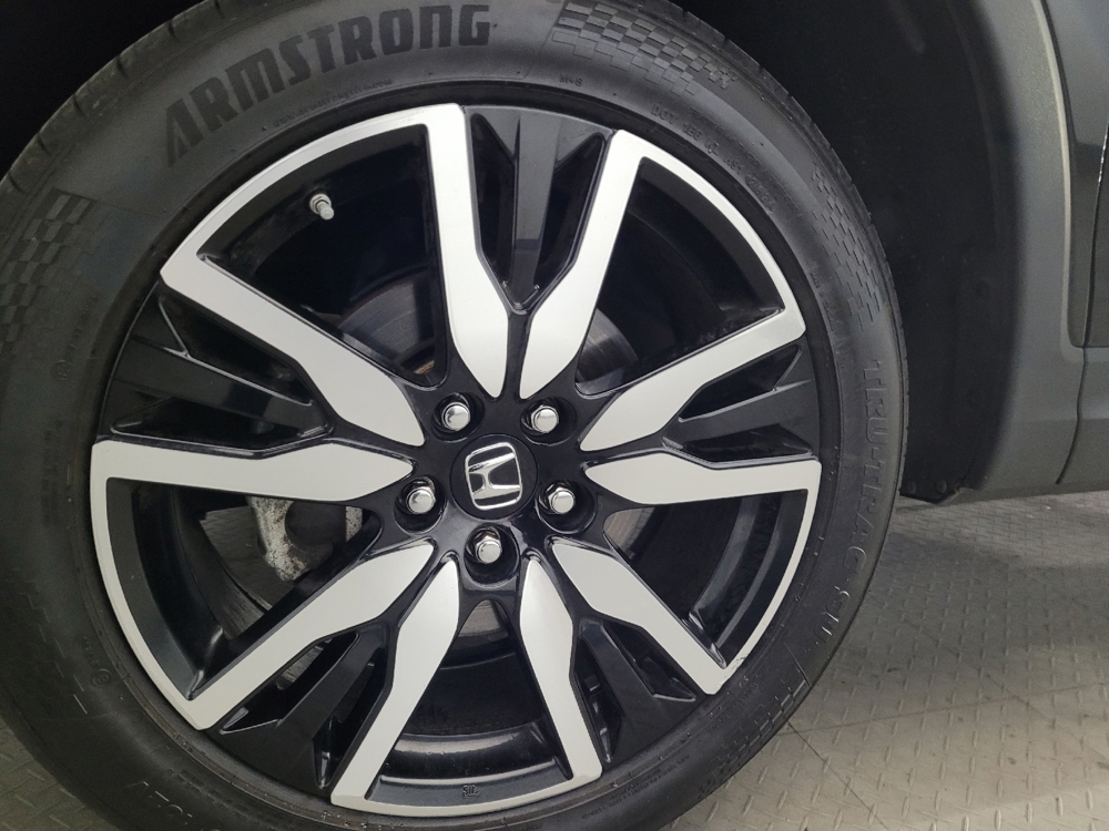 2022 Honda Pilot Touring - Photo 24