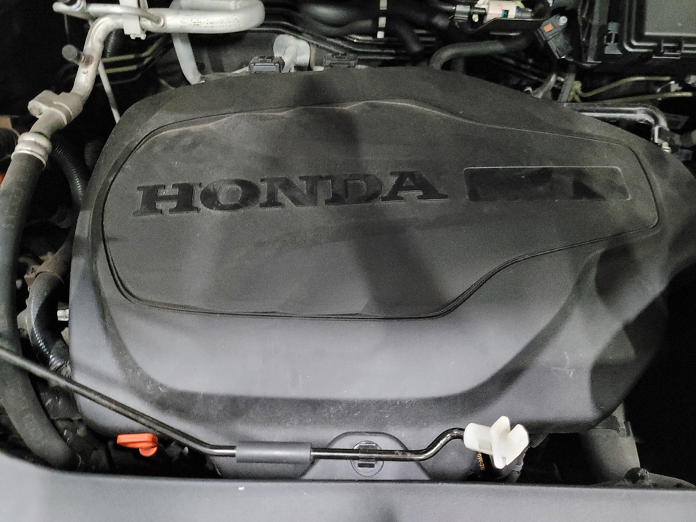 2022 Honda Pilot Touring - Photo 23