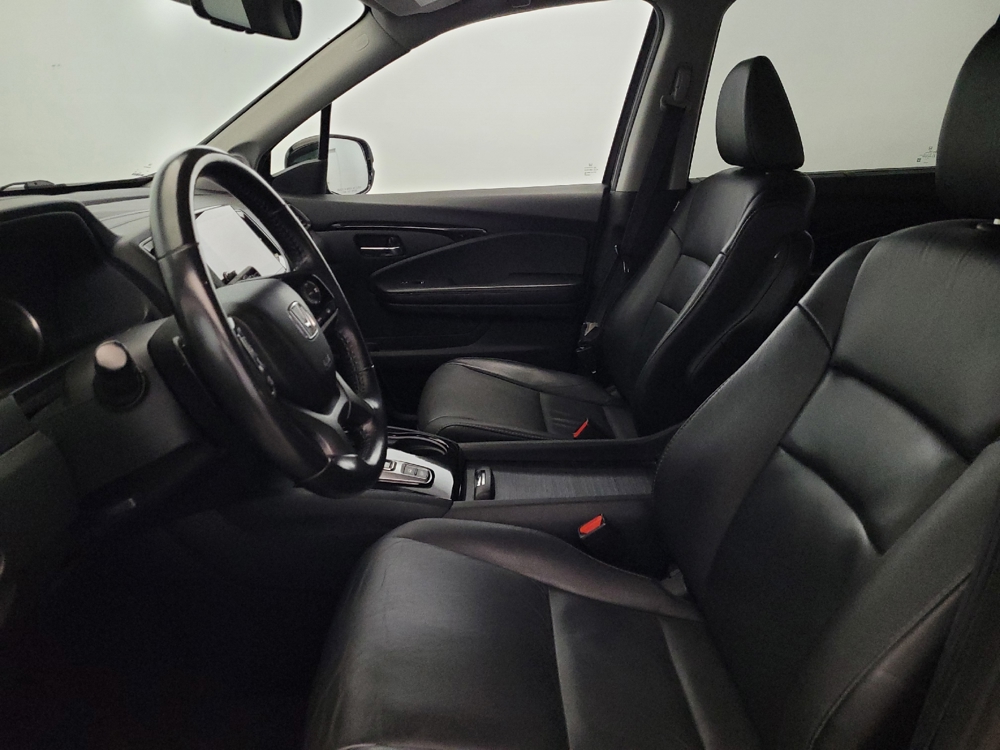 2022 Honda Pilot Touring - Photo 13