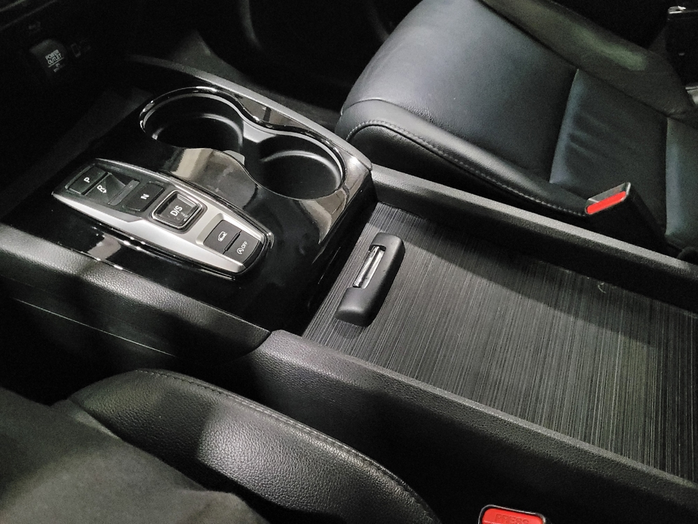 2022 Honda Pilot Touring - Photo 20