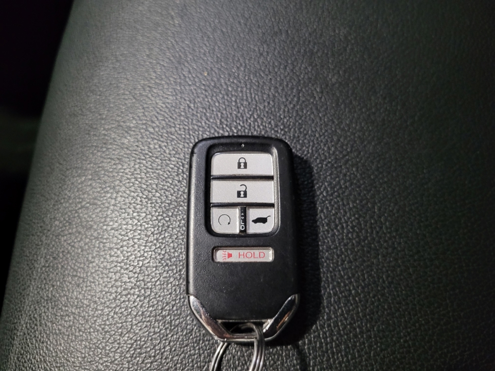 2022 Honda Pilot Touring - Photo 25