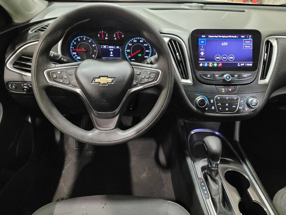 2022 Chevrolet Malibu 1LT - Photo 17