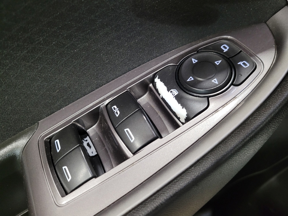2022 Chevrolet Malibu 1LT - Photo 21