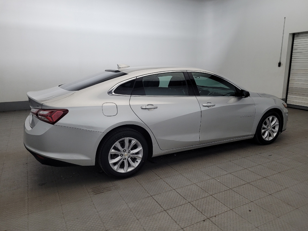 2022 Chevrolet Malibu 1LT - Photo 8