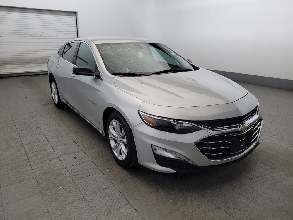 2022 Chevrolet Malibu 1LT - Photo 10