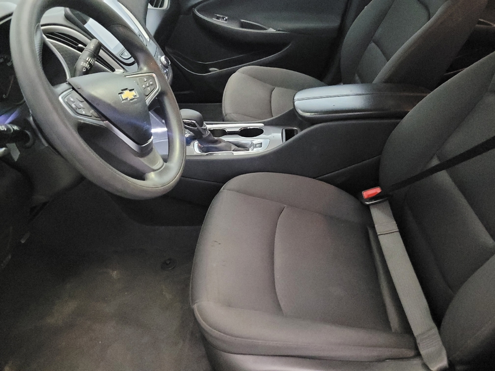 2022 Chevrolet Malibu 1LT - Photo 13
