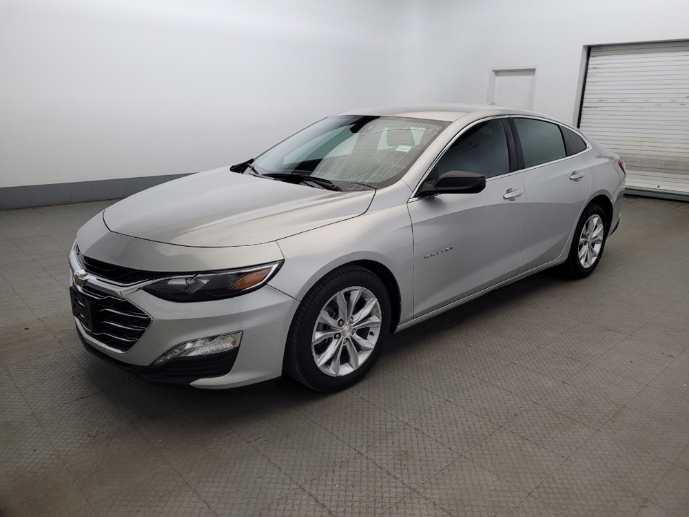 2022 Chevrolet Malibu