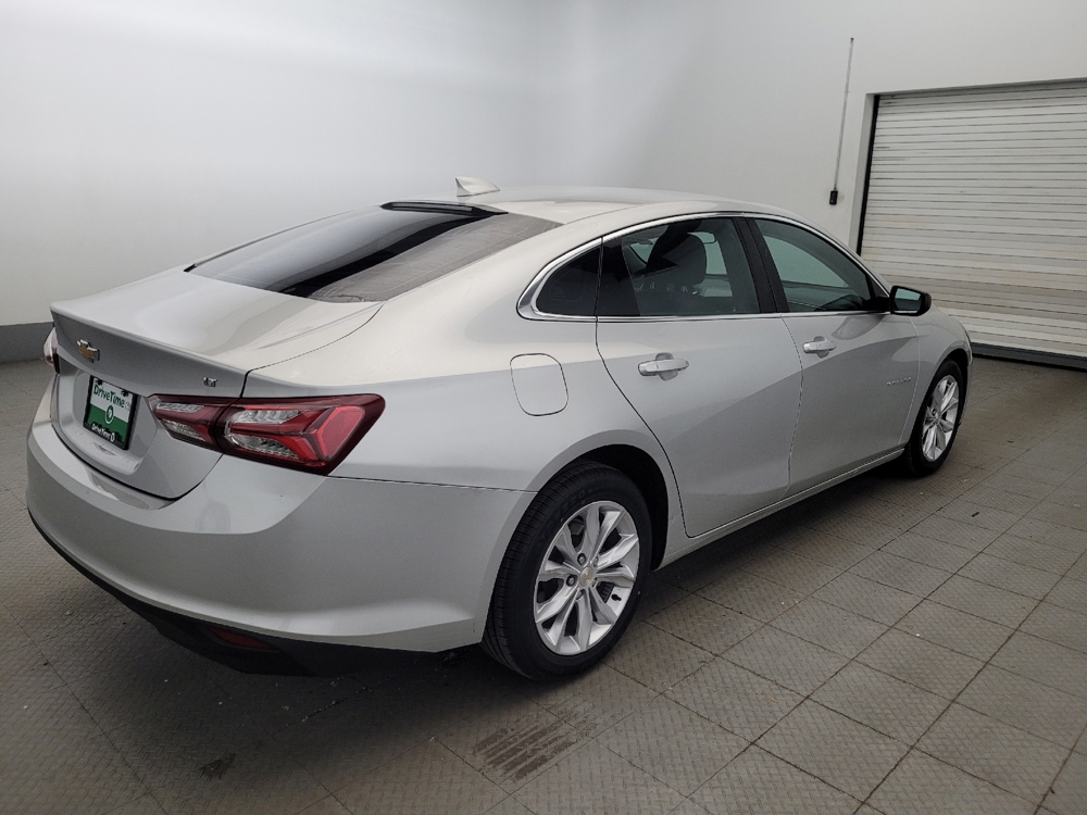2022 Chevrolet Malibu 1LT - Photo 7