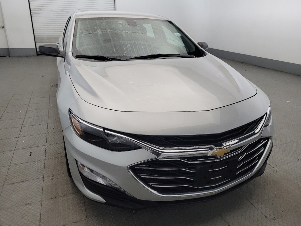 2022 Chevrolet Malibu 1LT - Photo 11