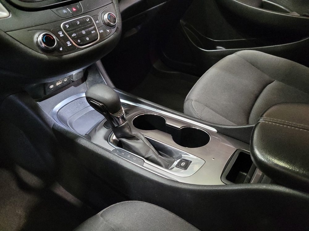 2022 Chevrolet Malibu 1LT - Photo 20