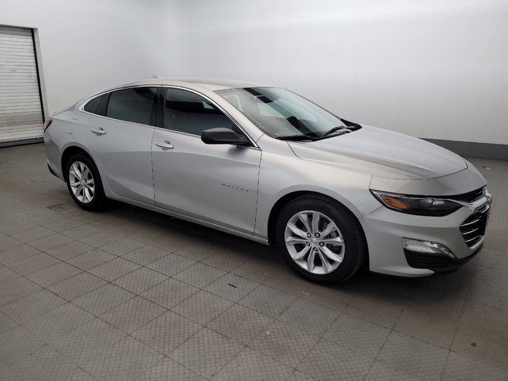 2022 Chevrolet Malibu 1LT - Photo 9