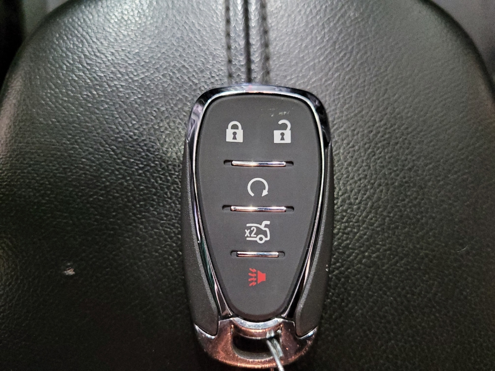 2022 Chevrolet Malibu 1LT - Photo 25