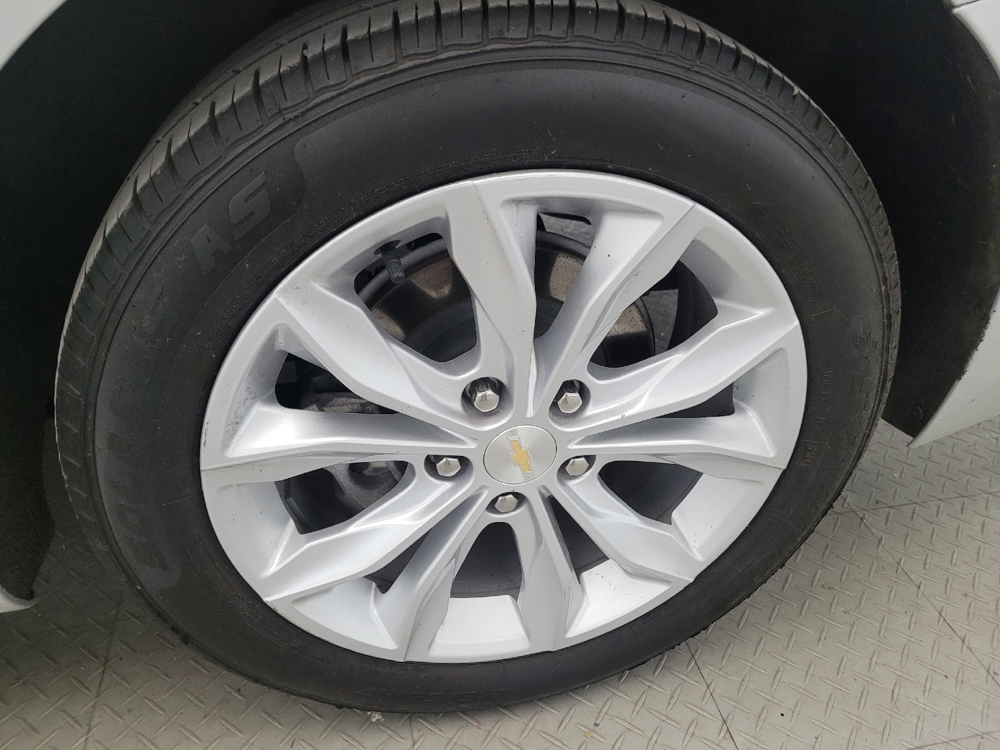 2022 Chevrolet Malibu 1LT - Photo 24