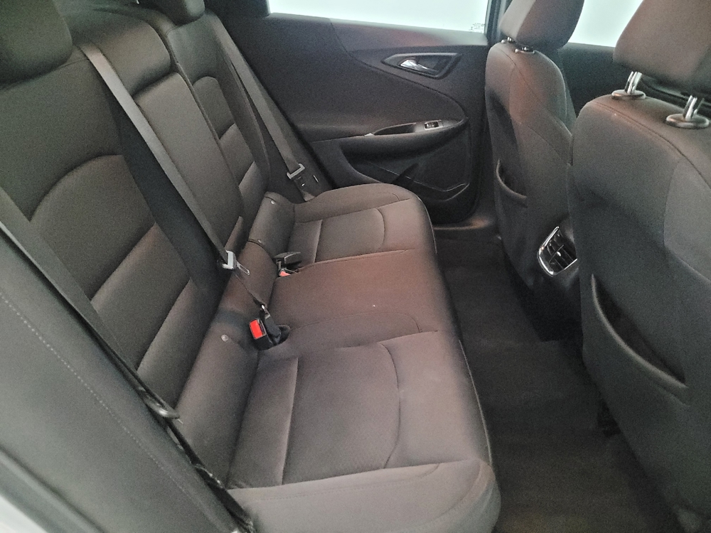2022 Chevrolet Malibu 1LT - Photo 15