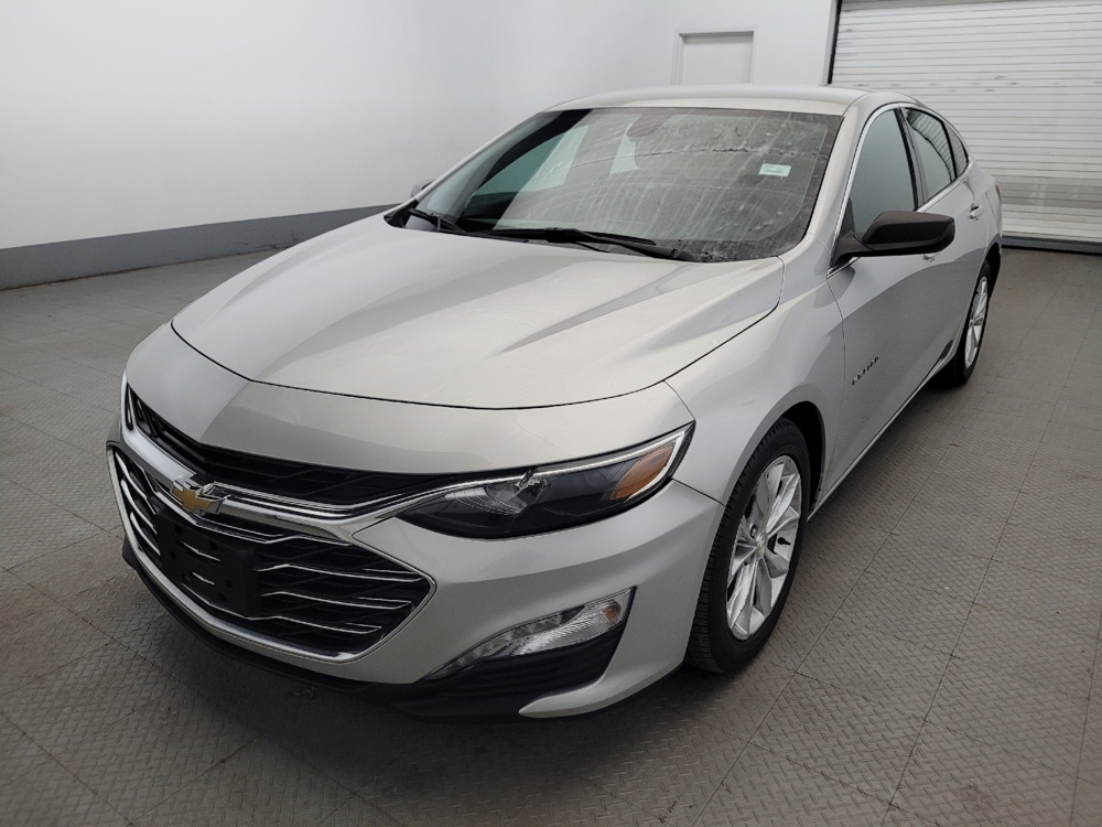 2022 Chevrolet Malibu 1LT - Photo 12