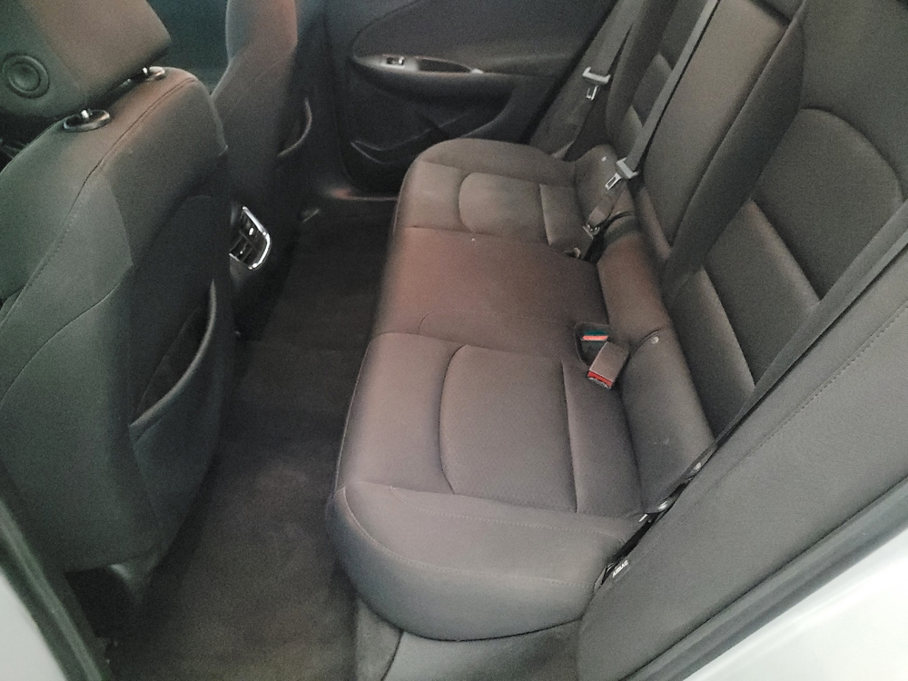 2022 Chevrolet Malibu 1LT - Photo 14